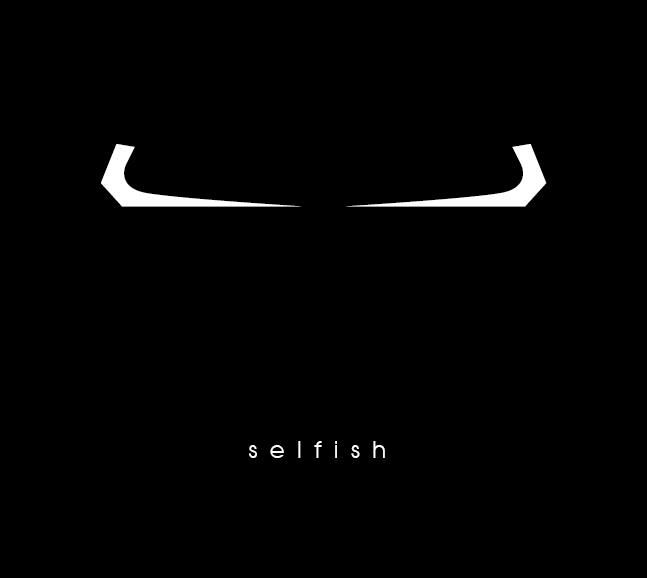 selfish lance butters  