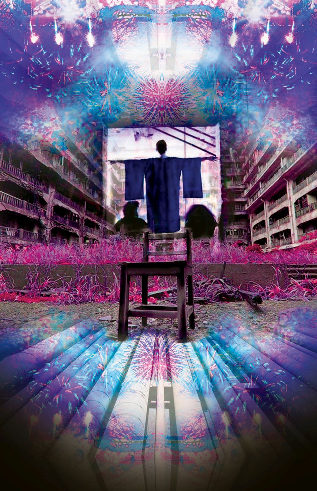 selfless mind indulg asian teacher factor  