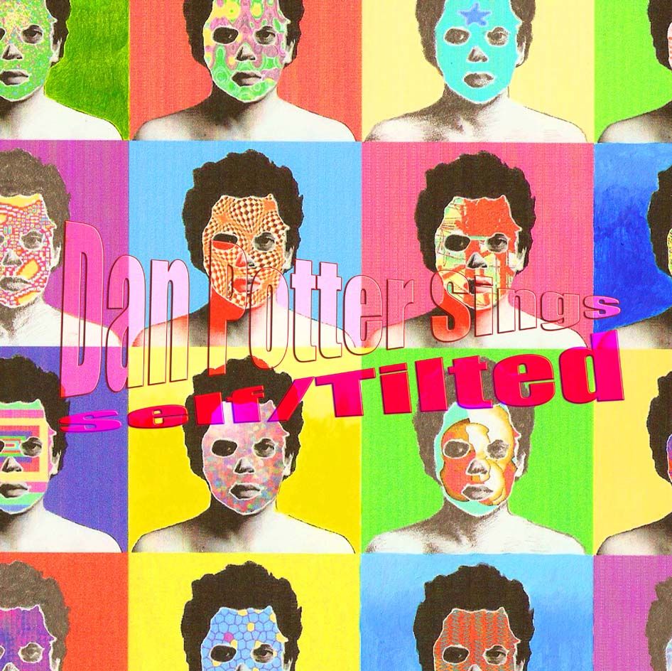 selft dan potter sings 