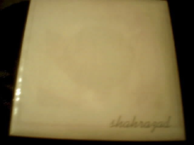 selftitled shahrazad  