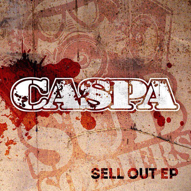 sell out caspa 
