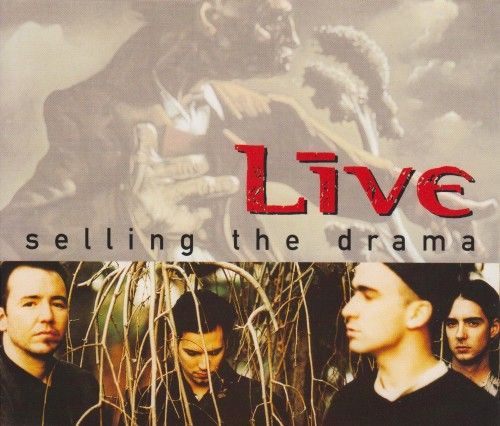selling the drama lve 