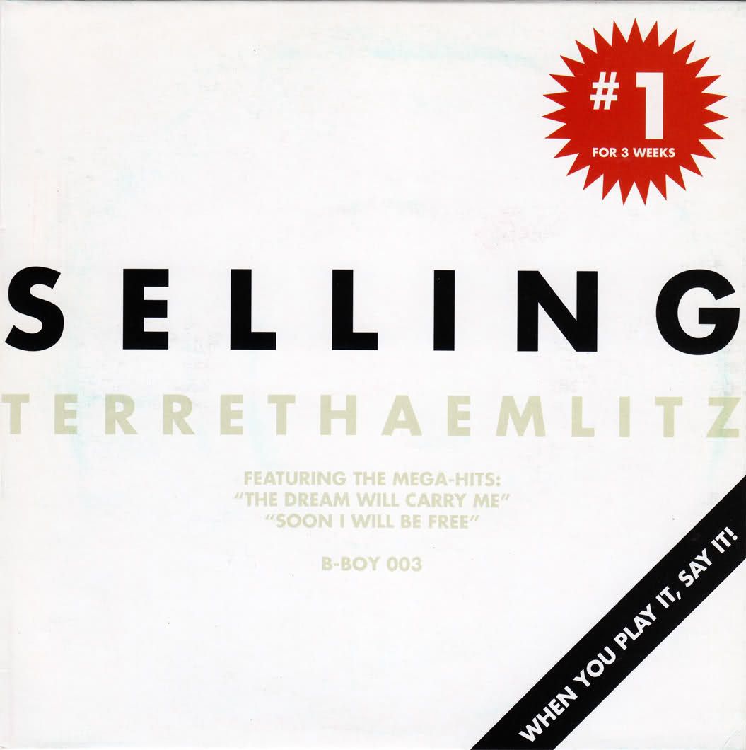 selling terre thaemlitz 