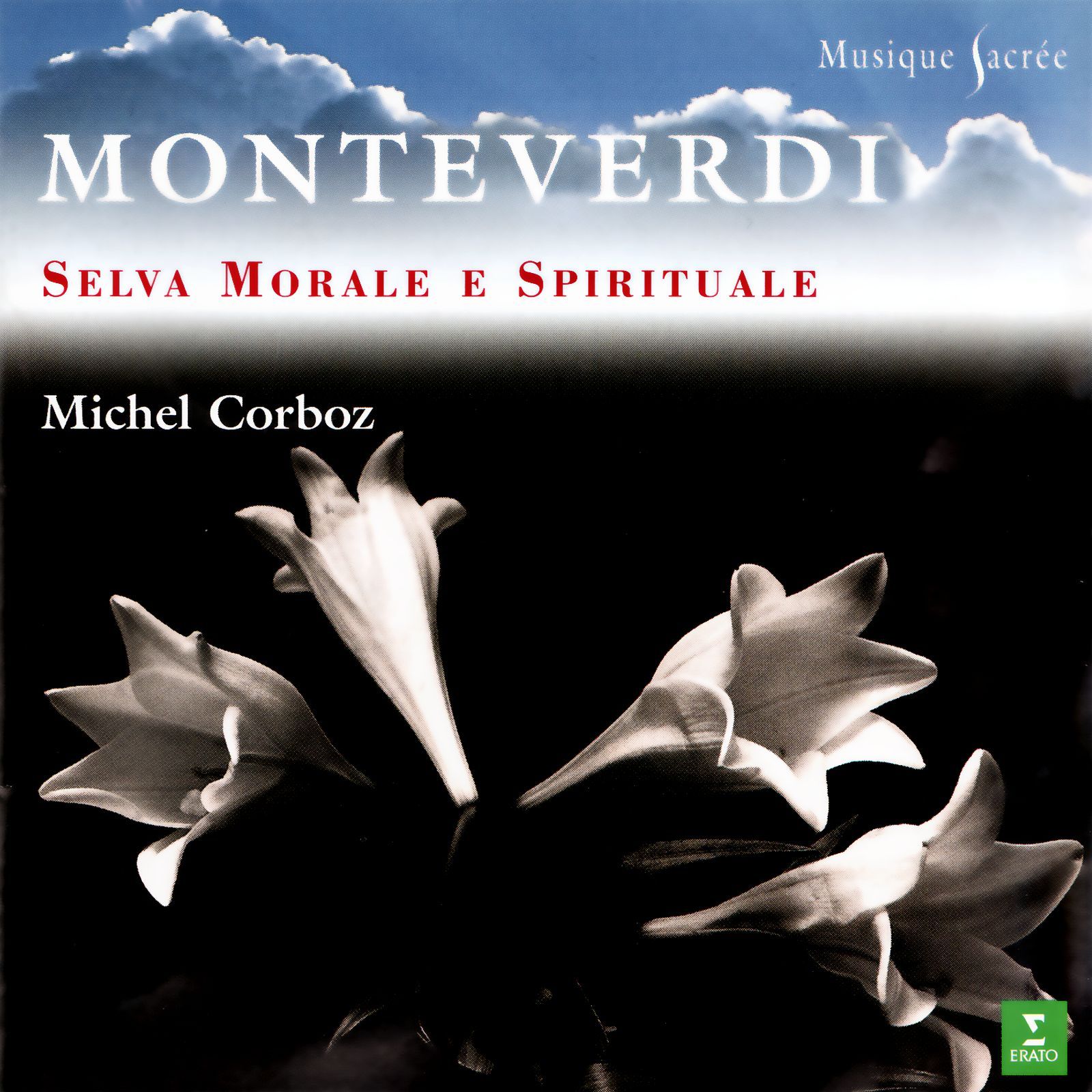 selva morale e spiri lensemble instrumen 