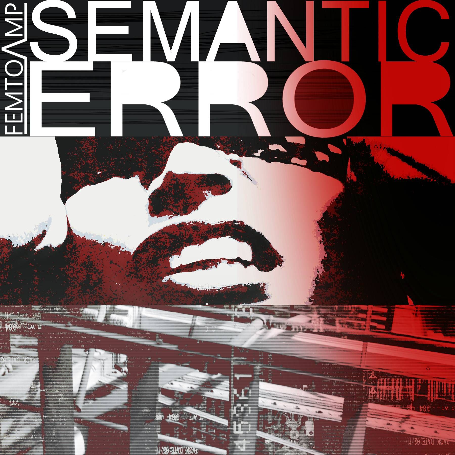 semantic error femtoamp 