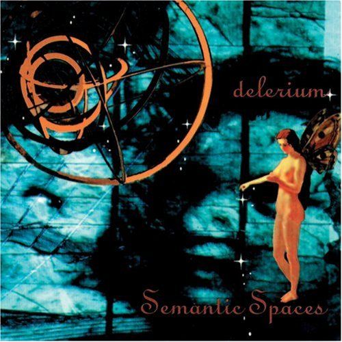 semantic spaces delerium 