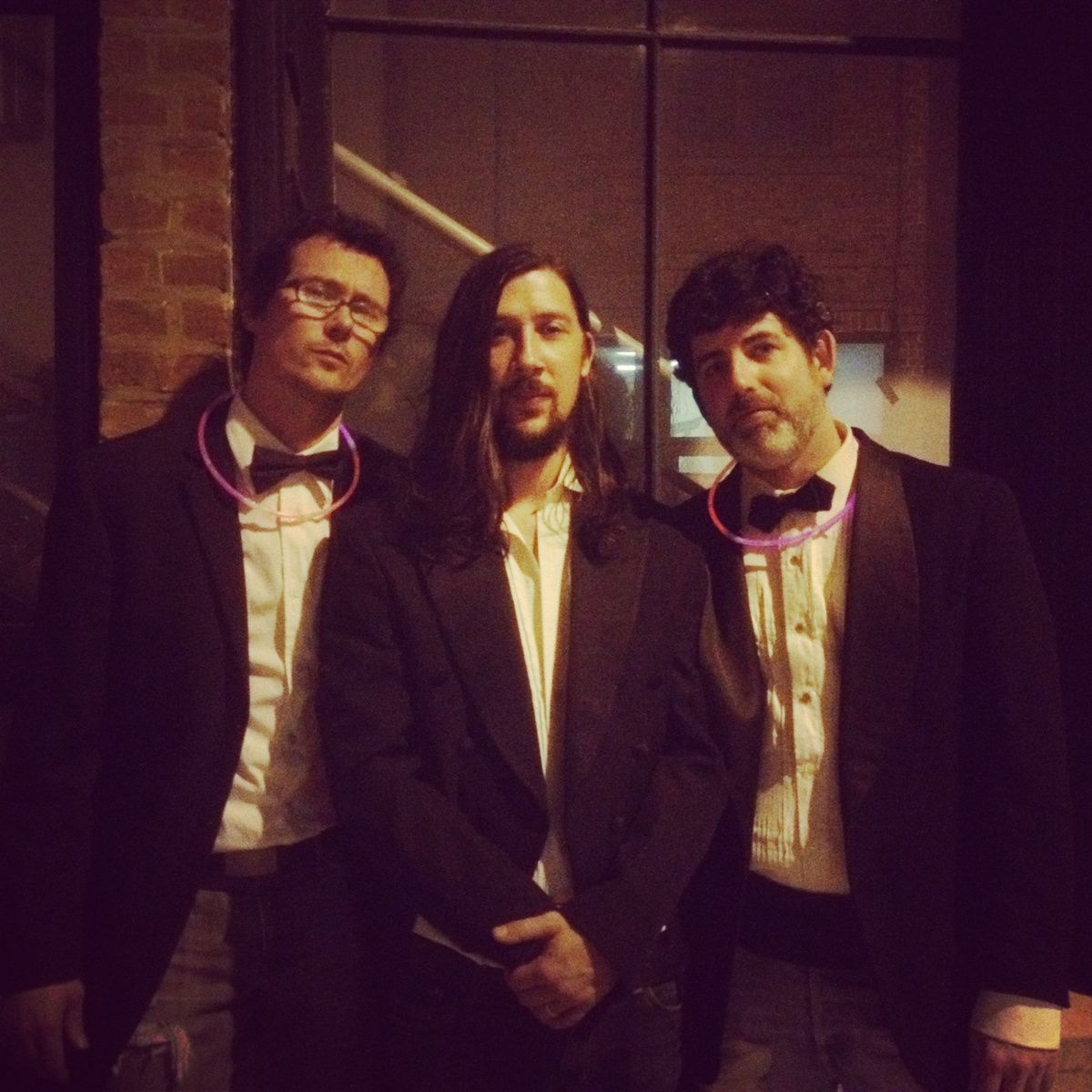 semi formal kenosha kid  