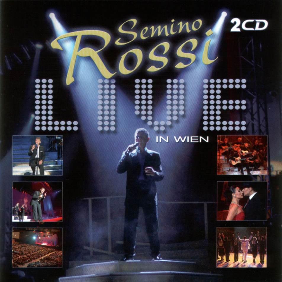 semino rossi  live in wien a