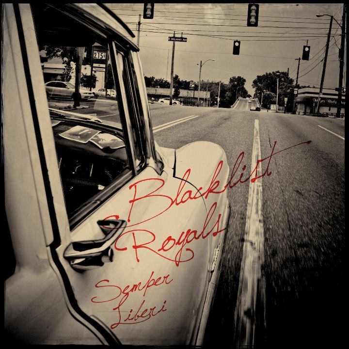 semper liberi blacklist royals  