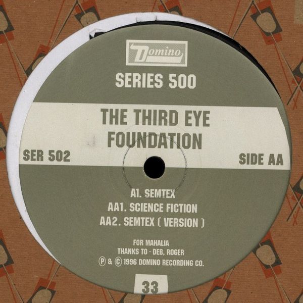 semtex ep the third eye founda 