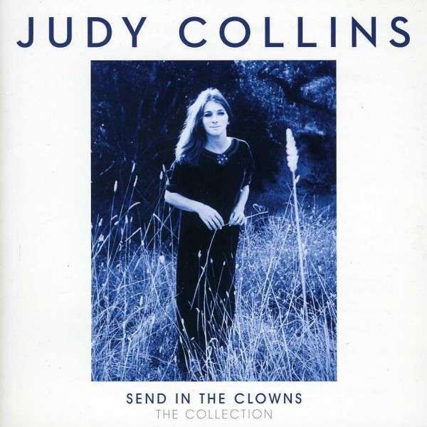 send in the clowns judy collins 
