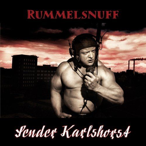 sender karlshorst rummelsnuff  