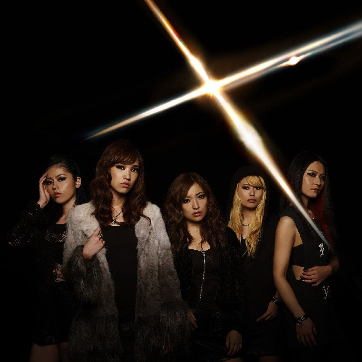 senko strings cyntia 