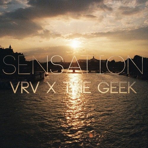 sensation ep the geek  