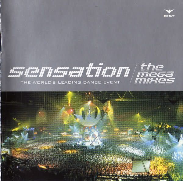 sensation the mega 4 strings 