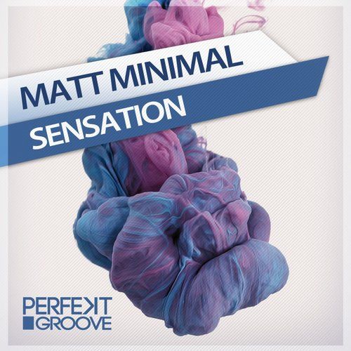 sensation matt minimal  
