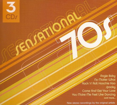 sensational 70s andrew gold  