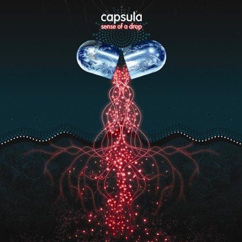 sense of a drop capsula 