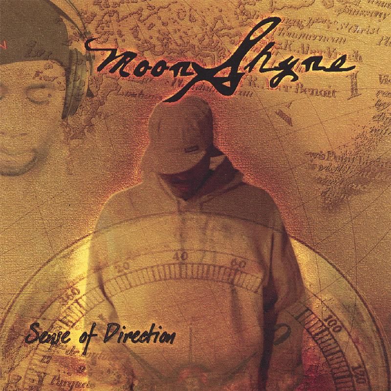 sense of direction moonshyne  