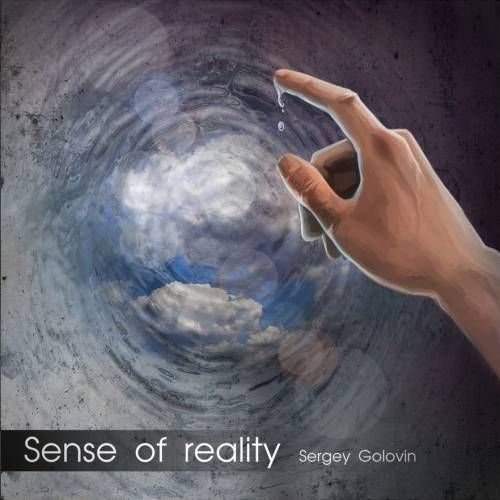 sense of reality sergey golovin  