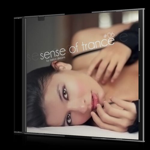sense of trance 6 dns project  