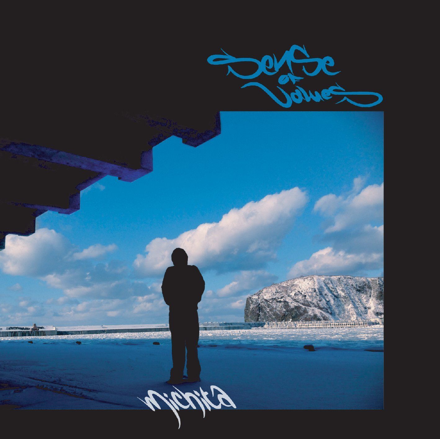 sense of values michita 