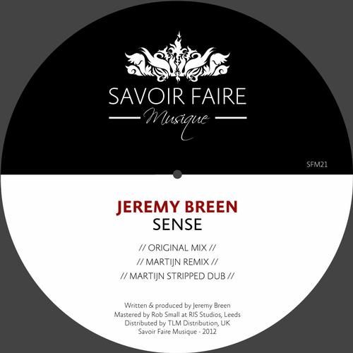 sense jeremy breen  