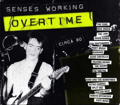 senses working overt bauhaus 