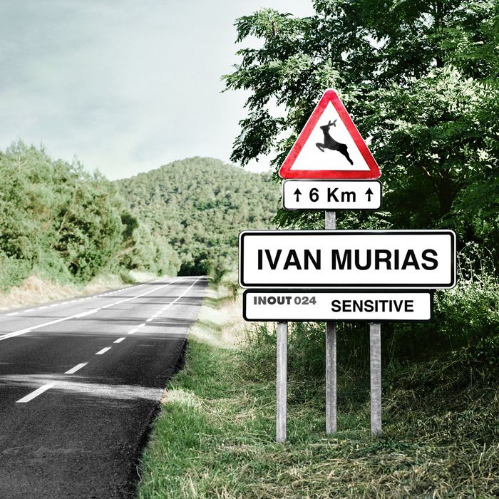 sensitive ivan murias  