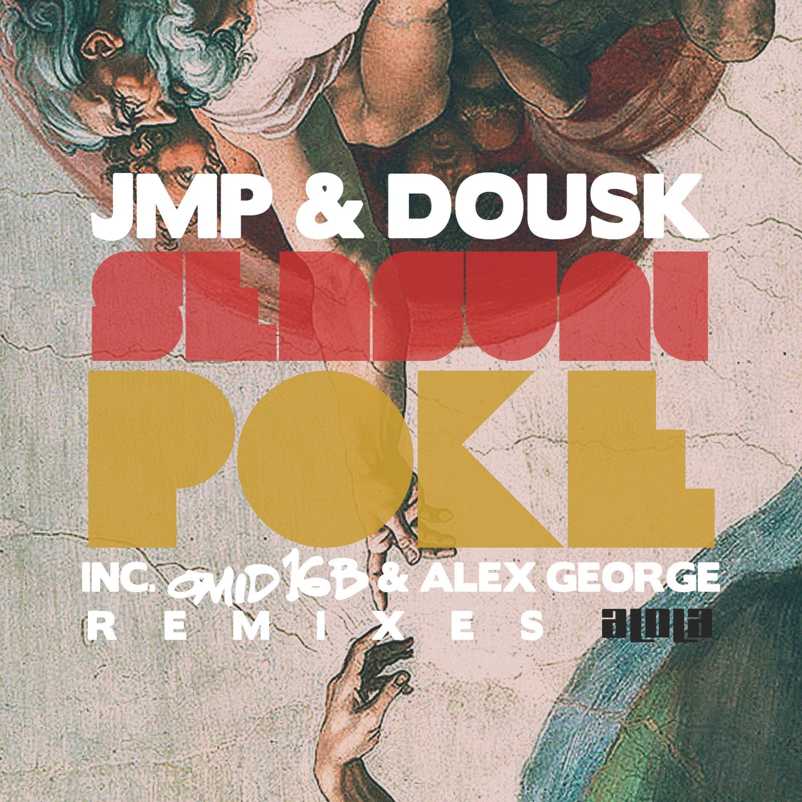 sensual poke jmp dousk 