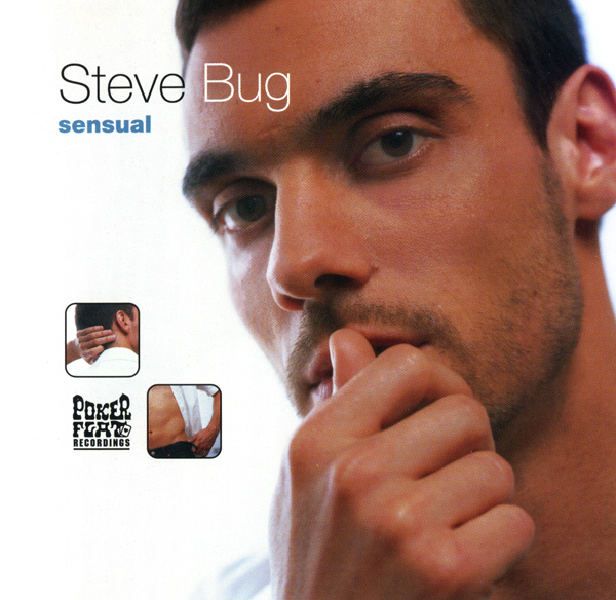 sensual steve bug 