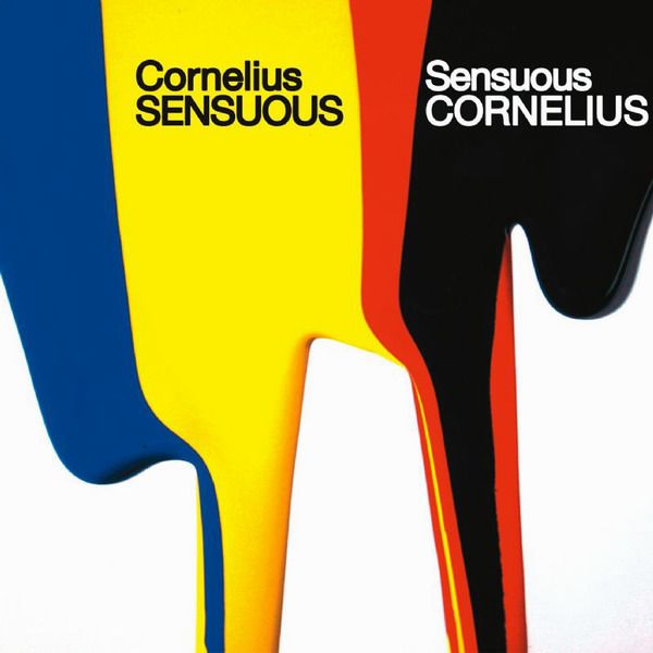 sensuous cornelius 