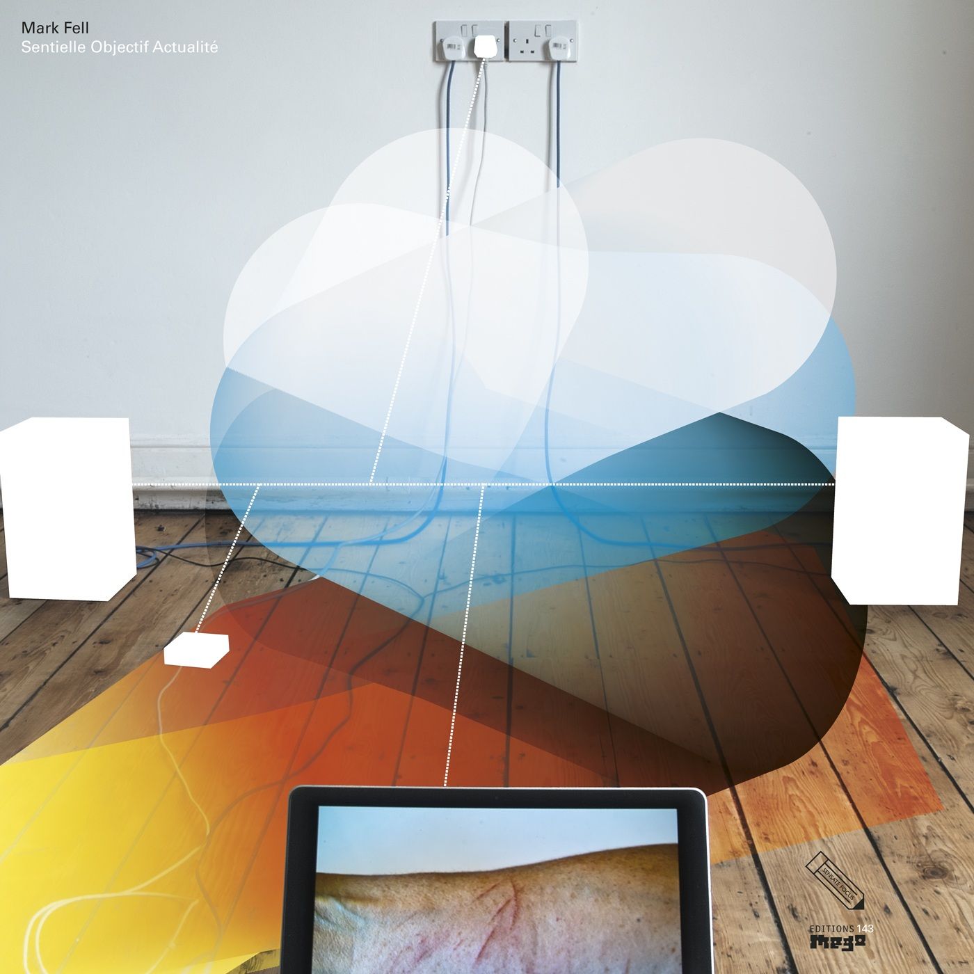 sentielle objectif a mark fell 