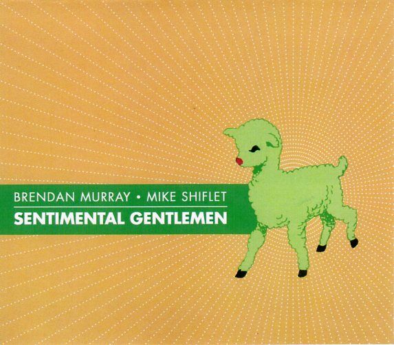 sentimental gentleme brendan murray 