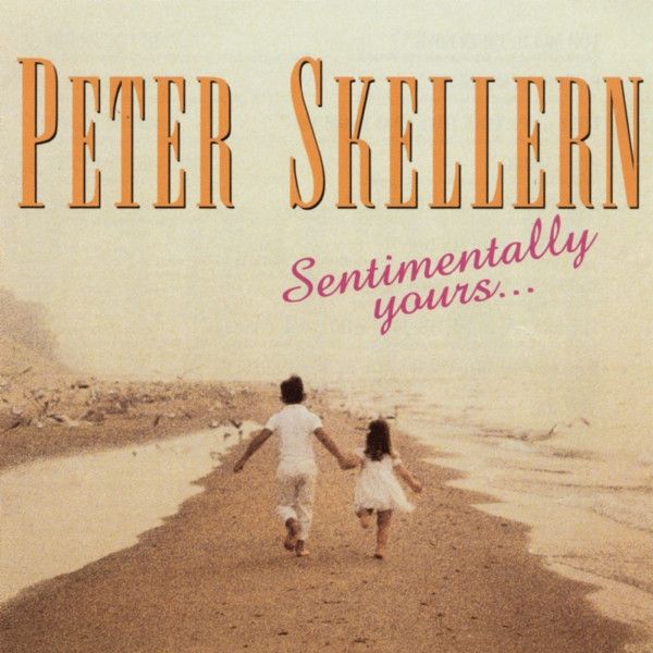 sentimentally yours peter skellern 