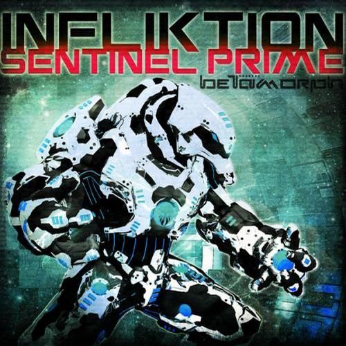 sentinel prime infliktion  
