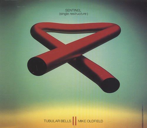 sentinel single res mike oldfield 
