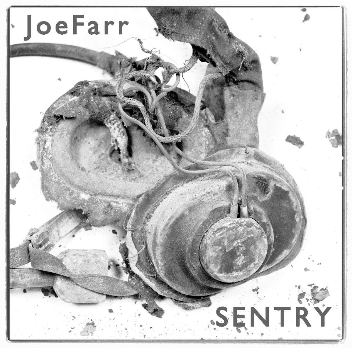 sentry joefarr 