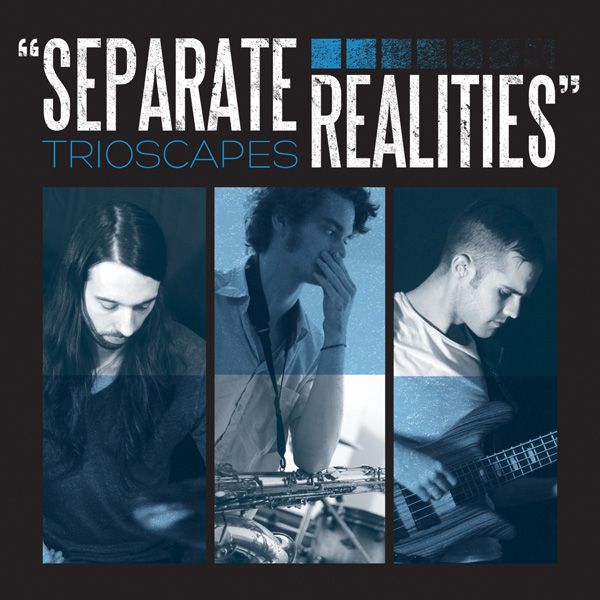 separate realities trioscapes 