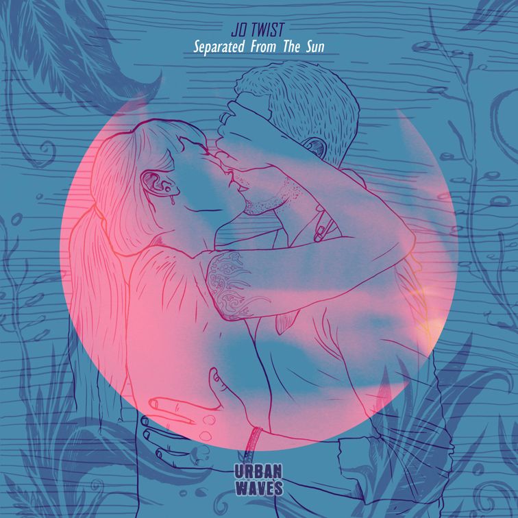 separated from the s jo twist 