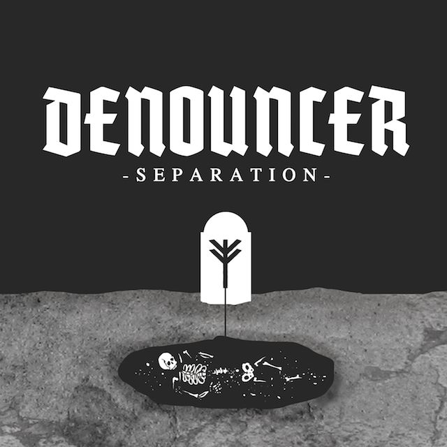 separation denouncer  