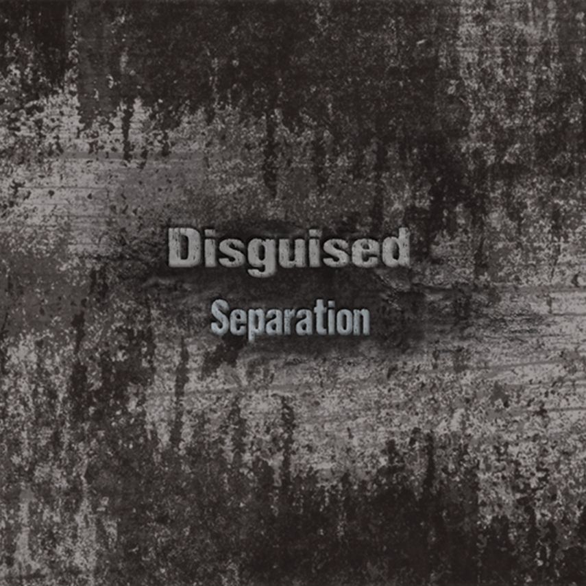 separation disguised  