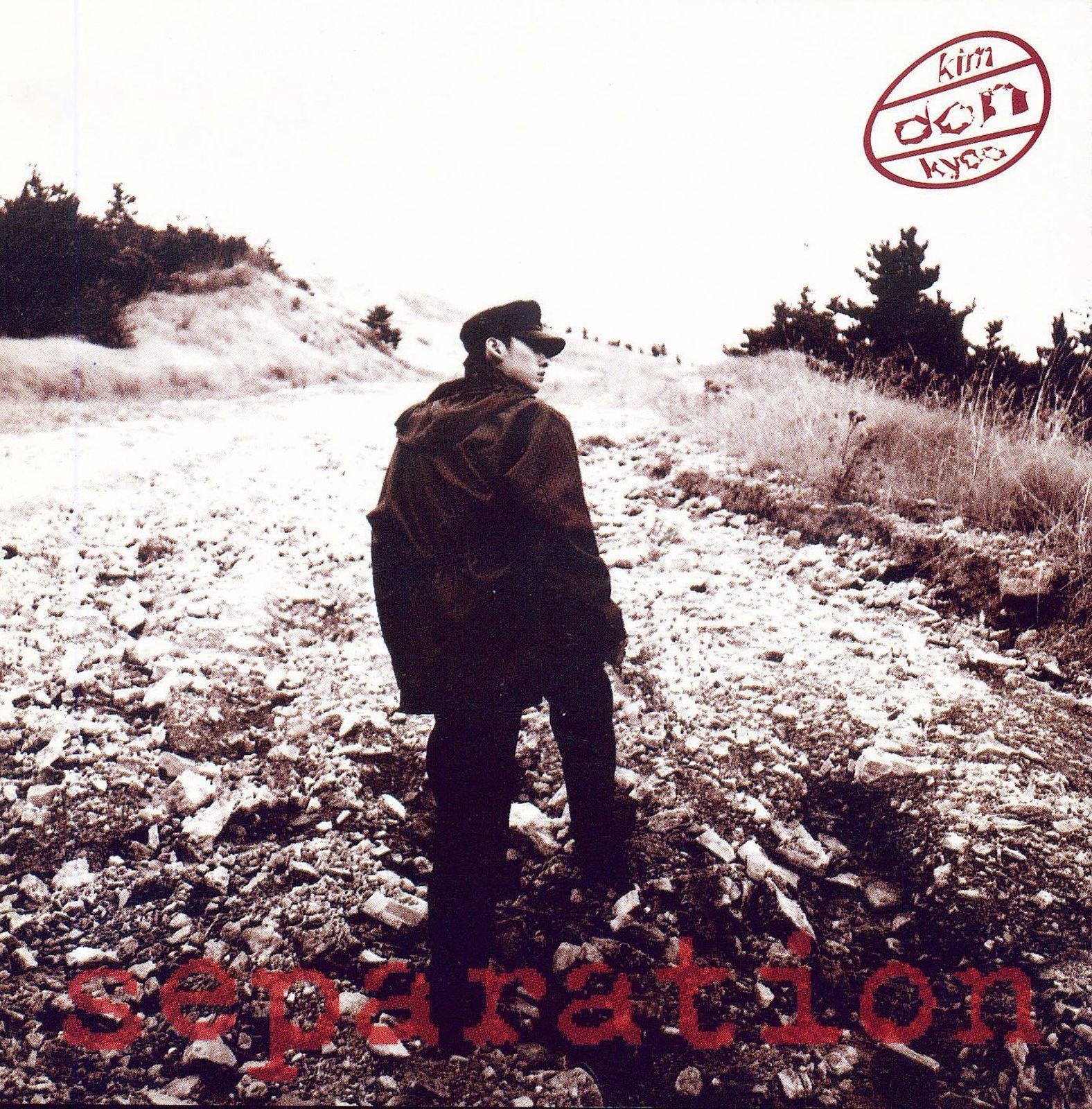 separation kim don kyoo  