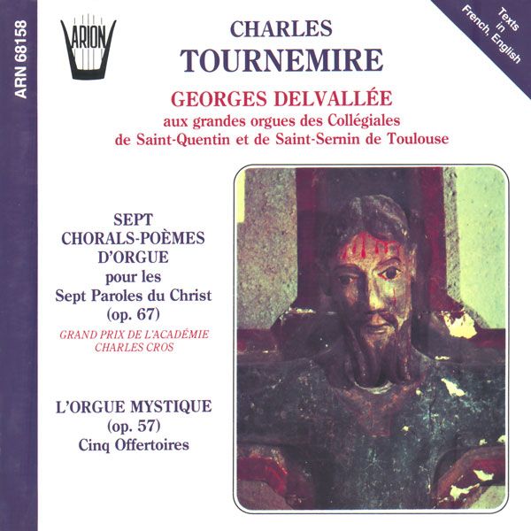 sept chorals poegra georges delvallee 