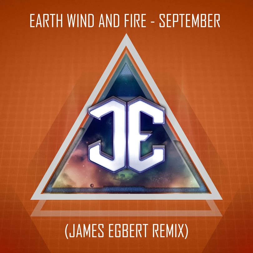 september james egb earth wind fire  