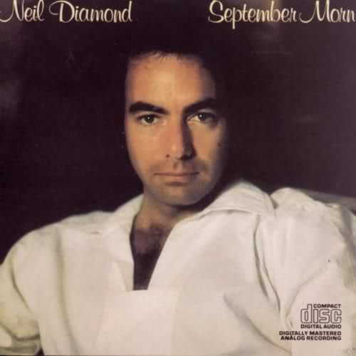 september morn neil diamond 