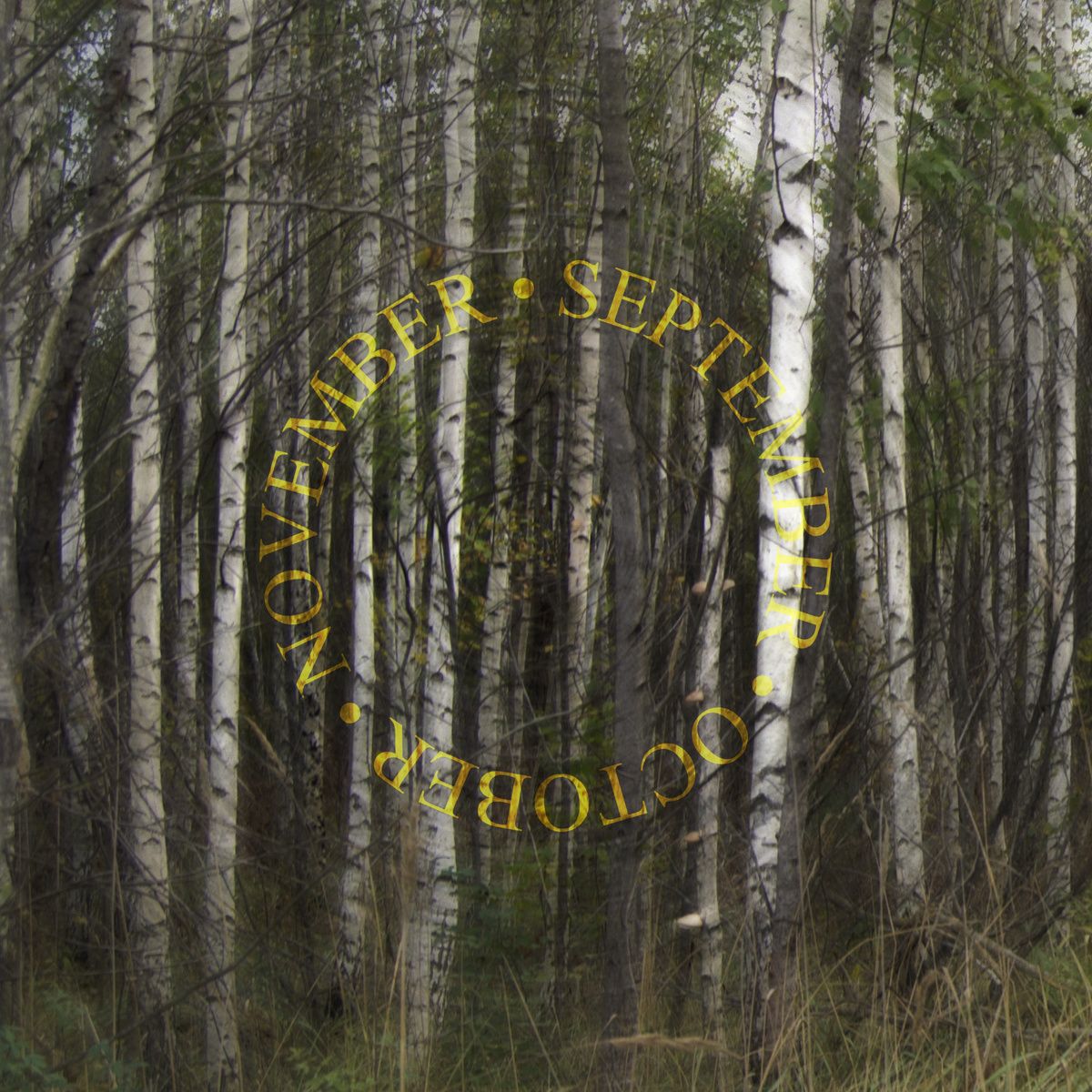 september october no kaztalien 