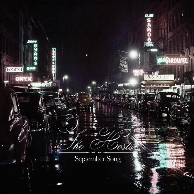 september song radi the hosts 