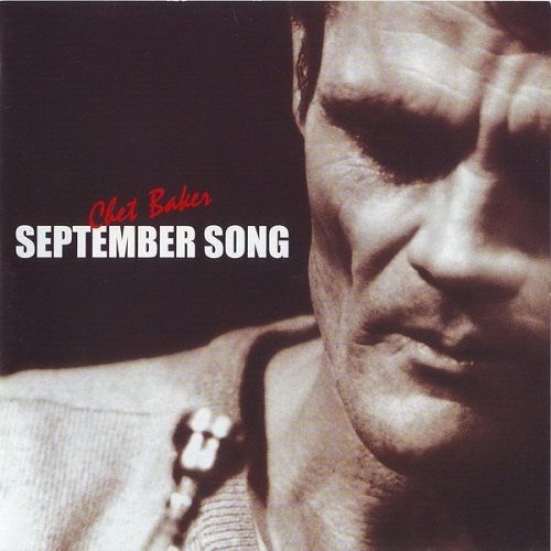 september song chet baker 