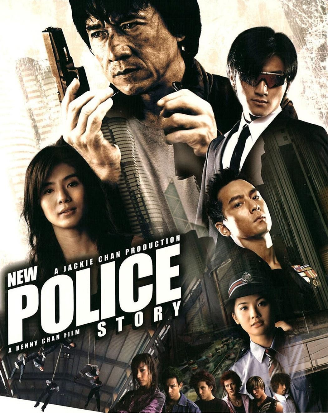 september storm jackie chan  